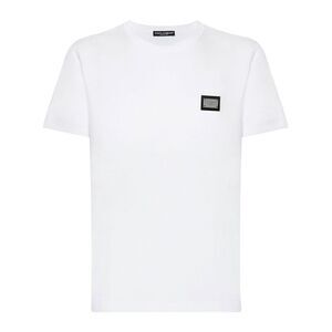 Dolce & Gabbana Men T-Shirt M/C